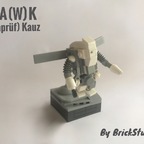 Ma.K PKA (W) Ausf. K - Kauz
