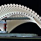 Das Calatrava-Projekt