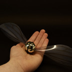 The Snitch - Harry Potter